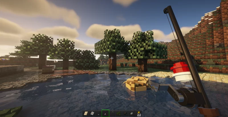 Изображение 4 ресурспака Brixel