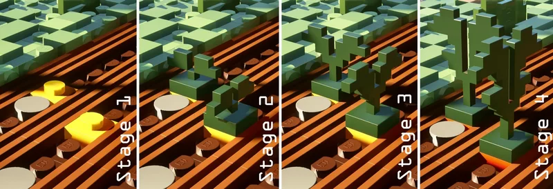 Изображение 5 ресурспака Brixel