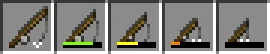 Изображение 2 ресурспака Broken Tools