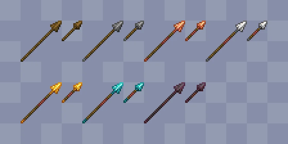 Изображение 3 ресурспака Brush & Juice