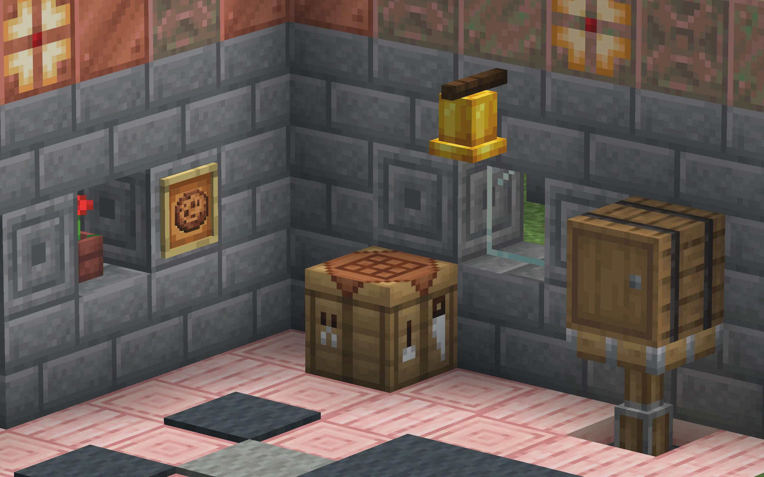 Изображение 5 ресурспака Brush & Juice