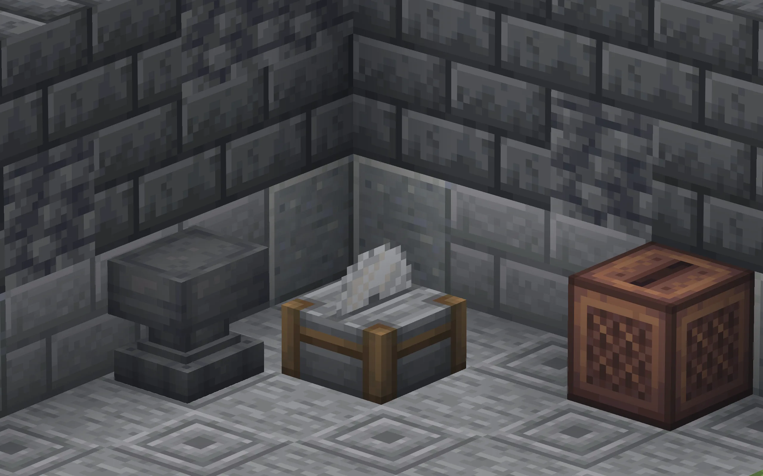 Изображение 6 ресурспака Brush & Juice