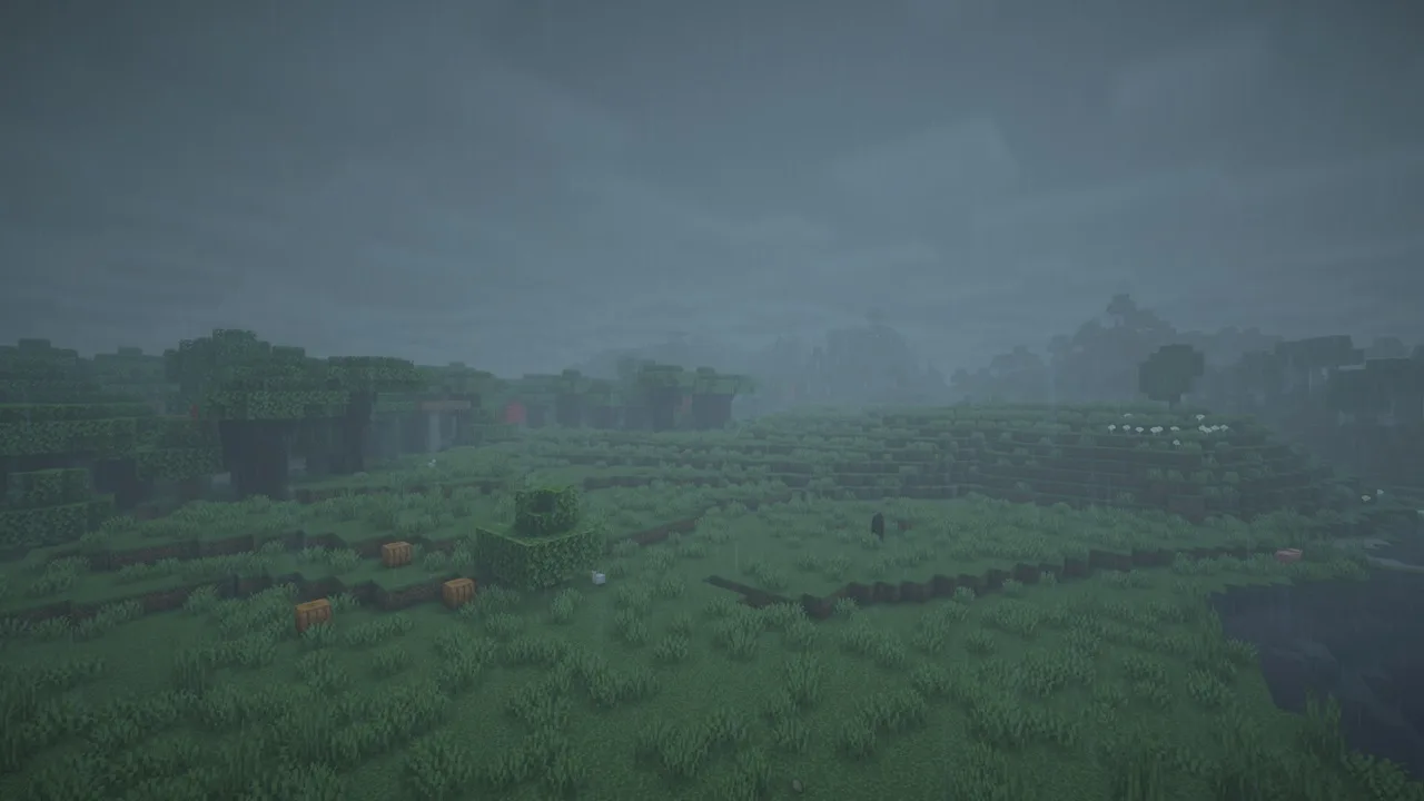 Изображение 4 шейдера BSL Shaders - Classic