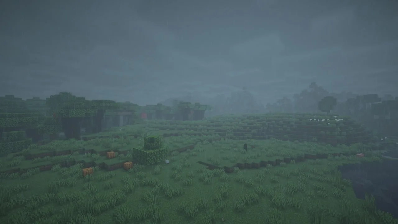 Изображение 4 шейдера BSL Shaders - Classic