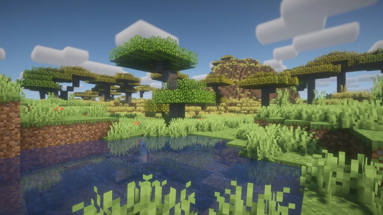 Изображение 5 шейдера BSL Shaders - Classic