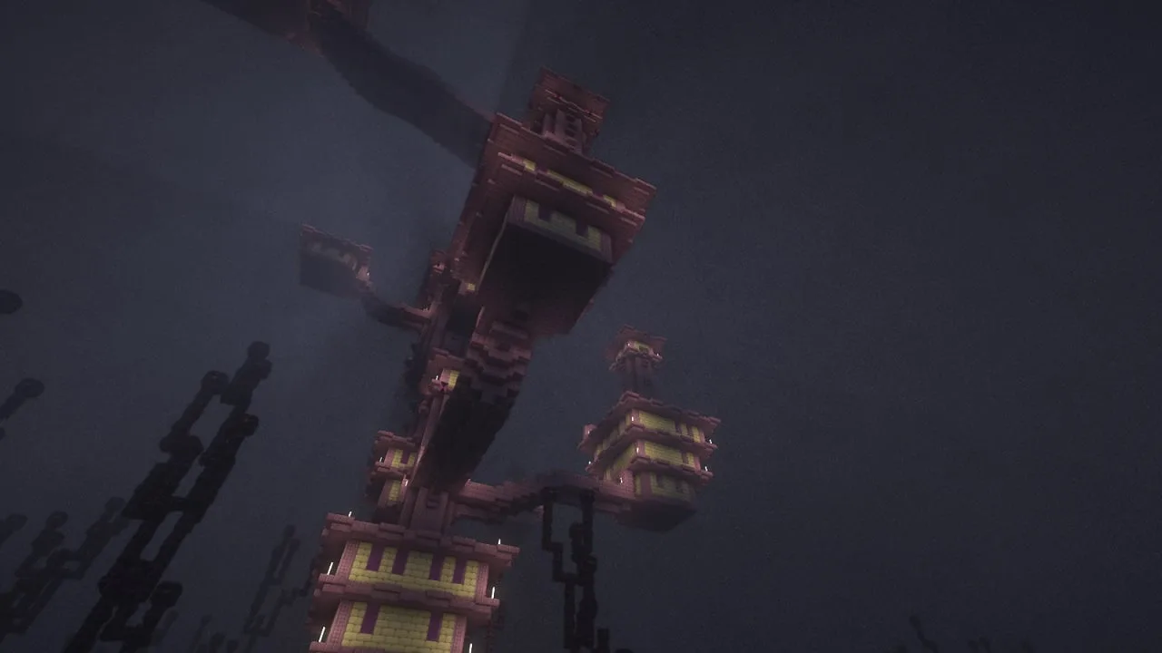 Изображение 2 шейдера BSL Shaders