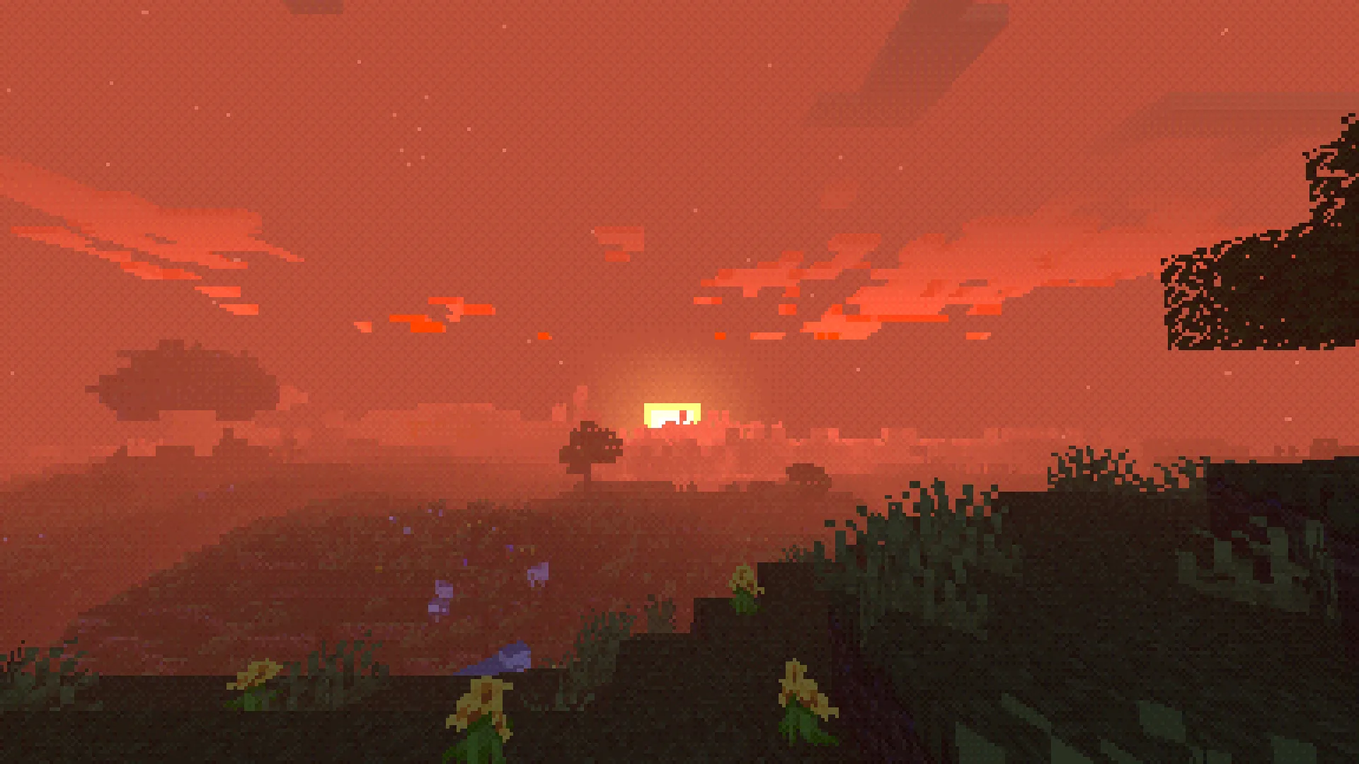 Изображение 2 шейдера [BTB] Back To Basics