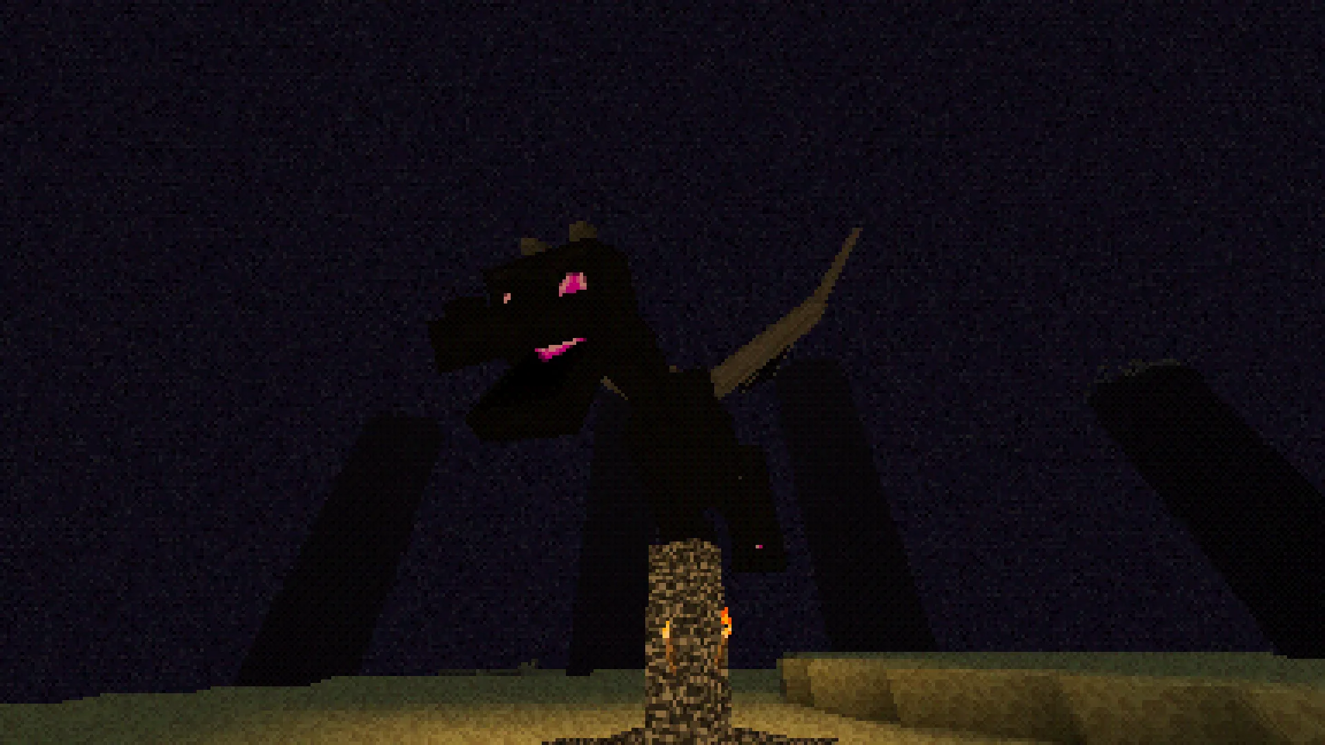 Изображение 4 шейдера [BTB] Back To Basics