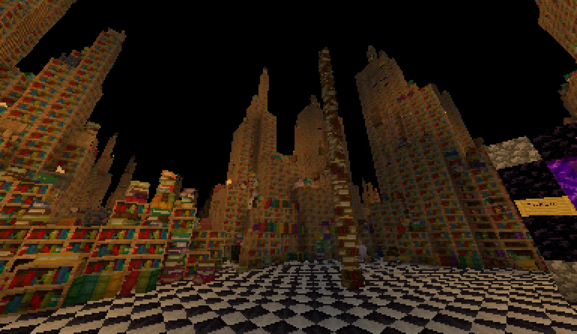 Изображение 5 шейдера [BTB] Back To Basics