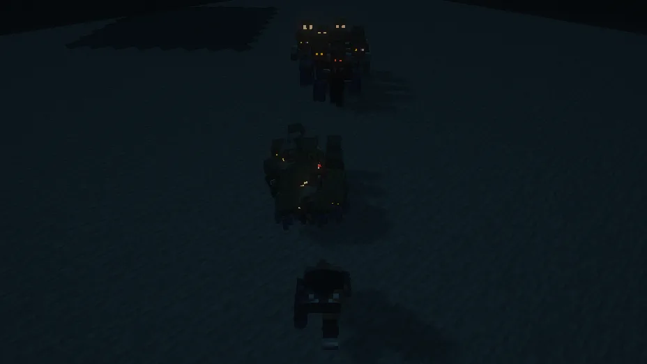 Better Zombies