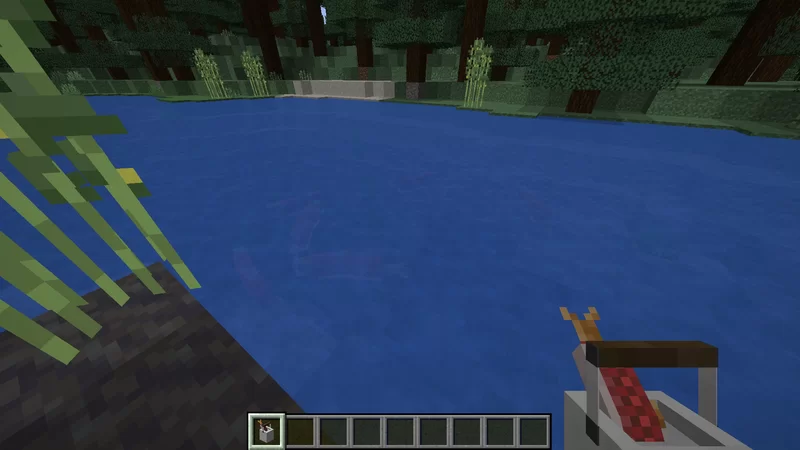 Изображение 2 ресурспака Realistic Buckets