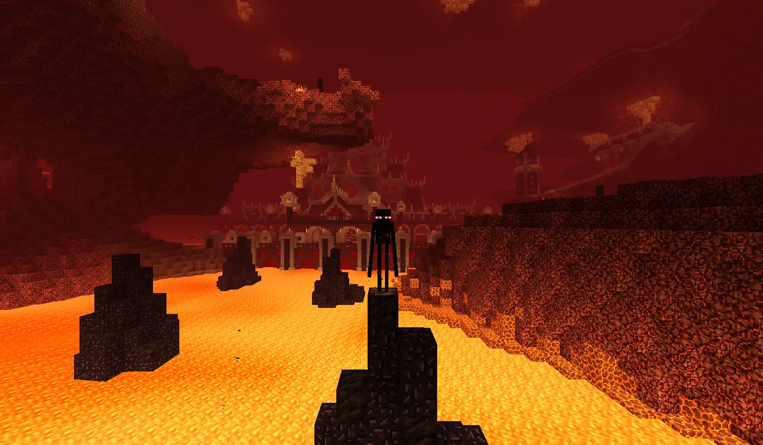 Изображение 4 шейдера Builder's QOL Shaders