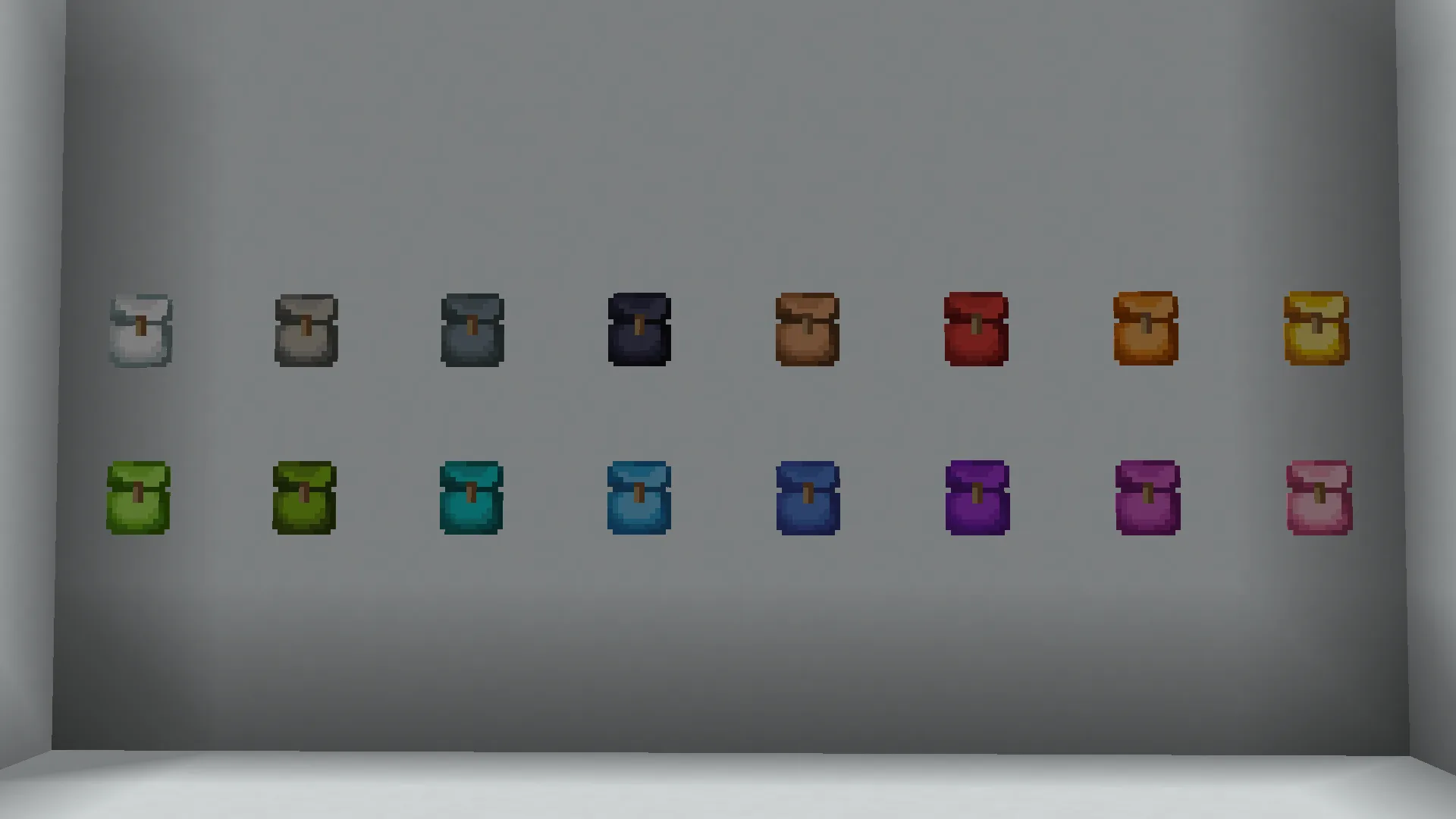 Bundle Overhaul