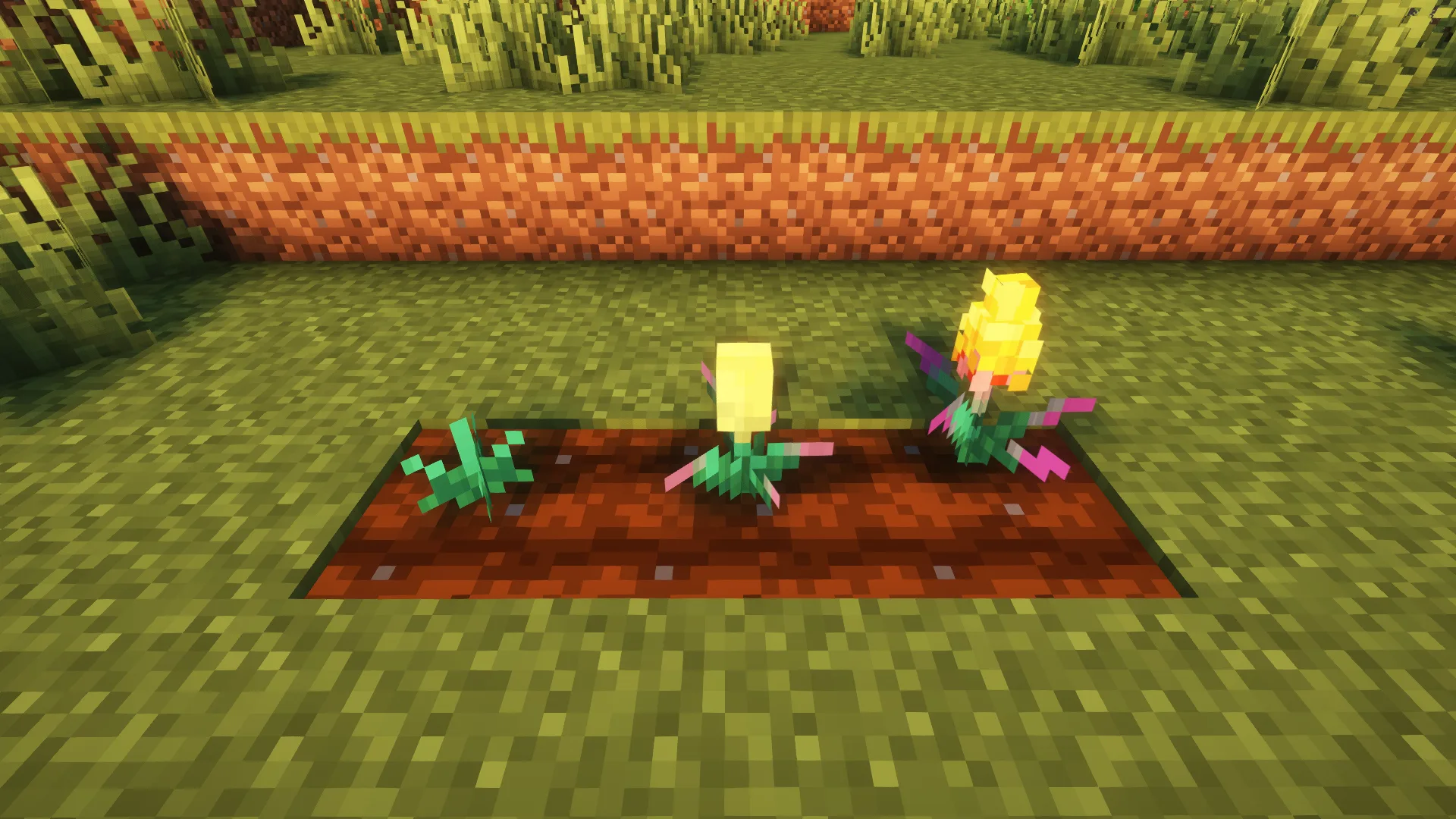 Изображение 6 ресурспака Bushier Fragrance