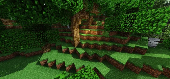 Изображение 4 шейдера Butter Shaders