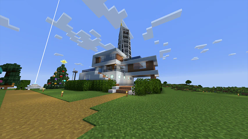 BVS - Best Vanilla Shader