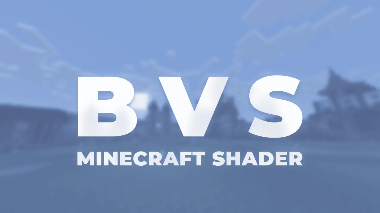 Изображение 2 шейдера BVS - Best Vanilla Shader