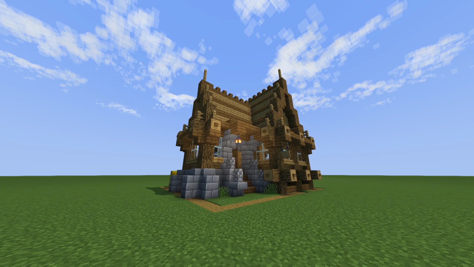 Изображение 6 шейдера BVS - Best Vanilla Shader