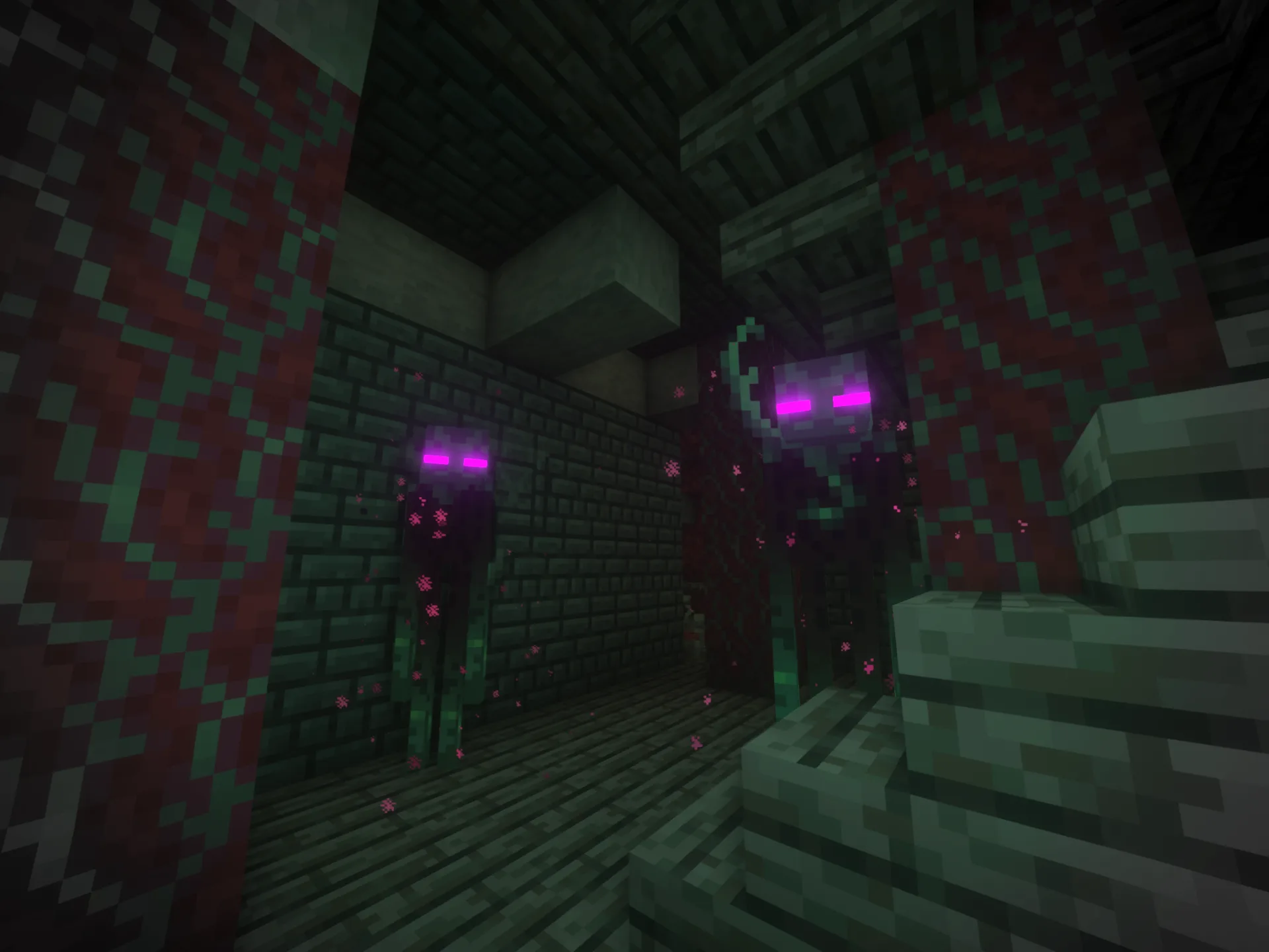 Bygone Nether