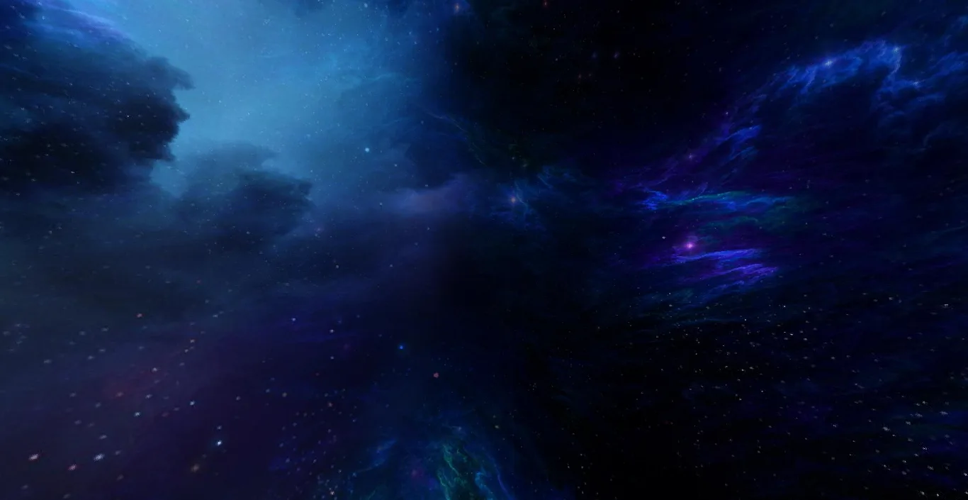 Изображение 1 ресурспака Caelum Sky Overlay