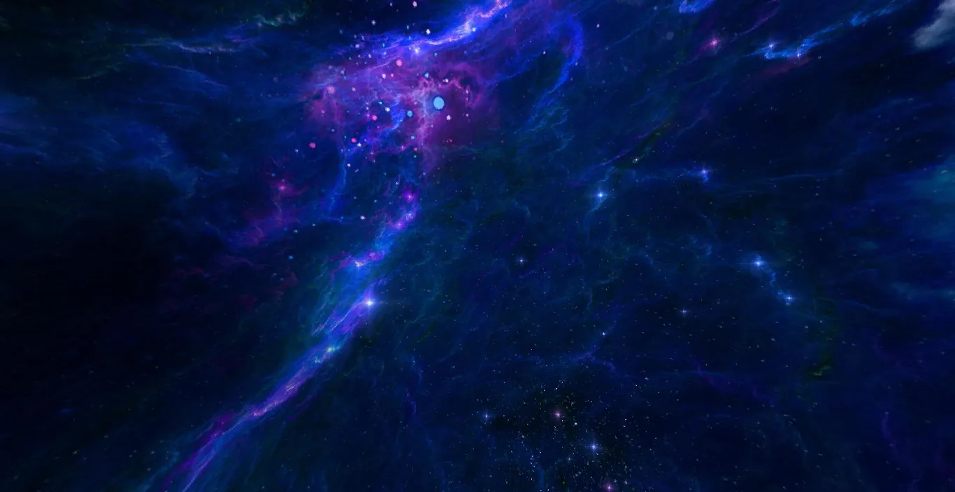 Изображение 6 ресурспака Caelum Sky Overlay