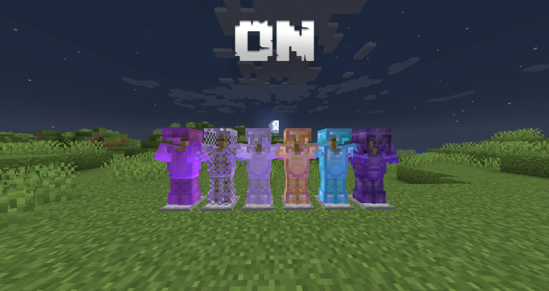 Cal's OG Glint
