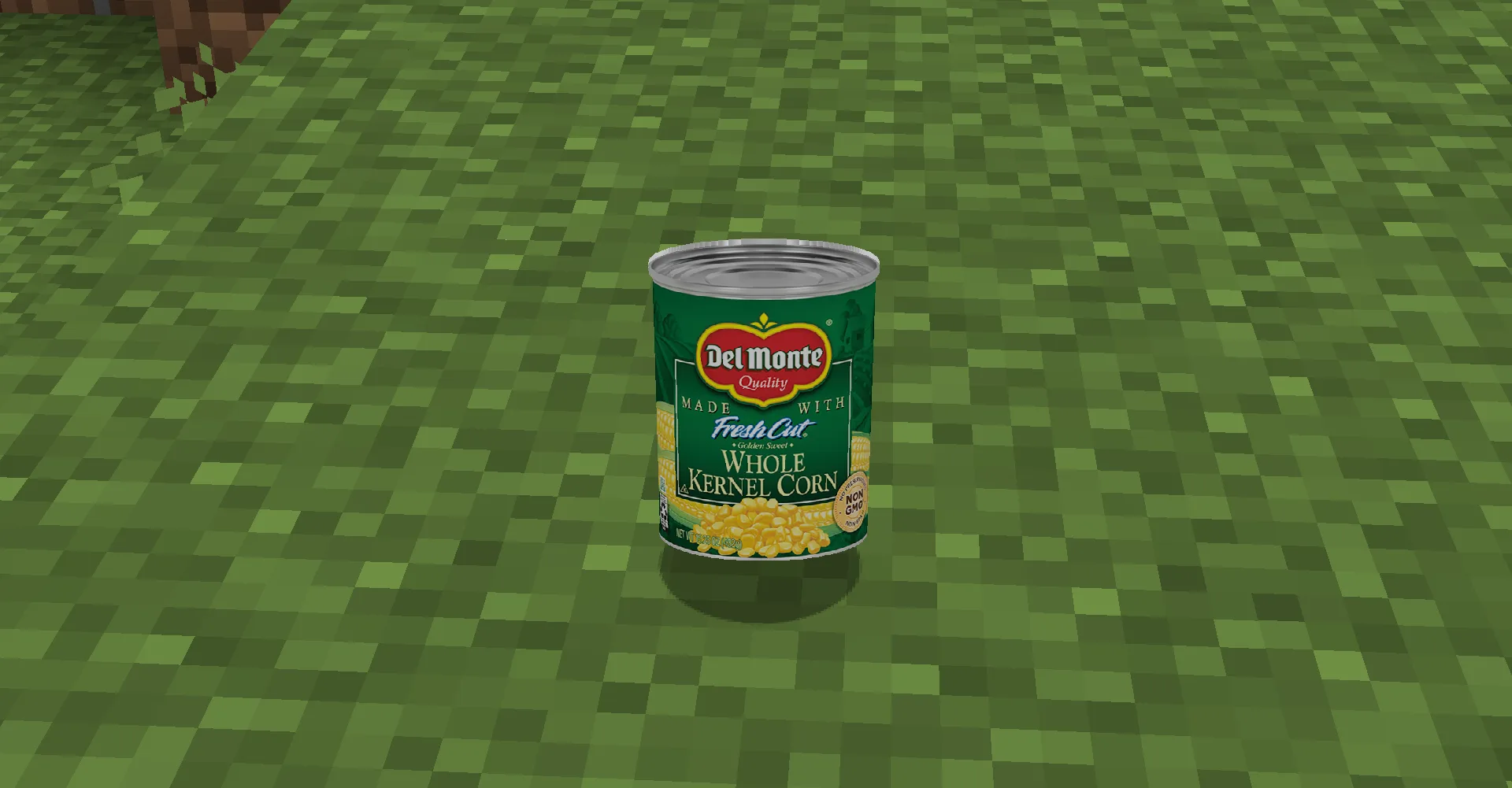 Can of Corn