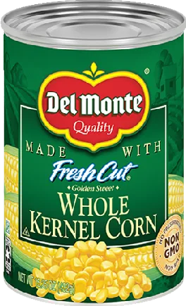 Изображение 3 ресурспака Can of Corn