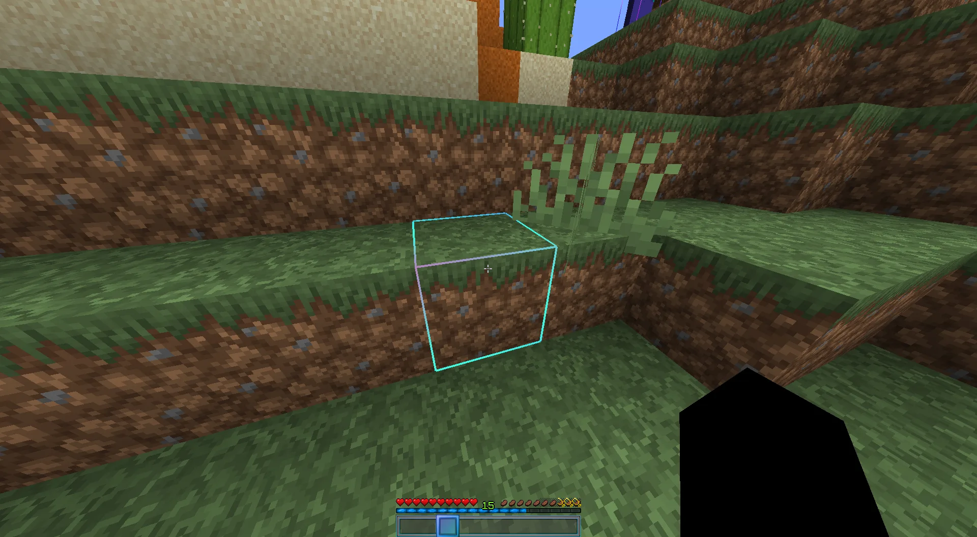 Изображение 4 ресурспака Candy PvP Pack