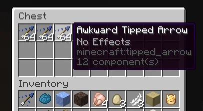 Capitalisation Fixes