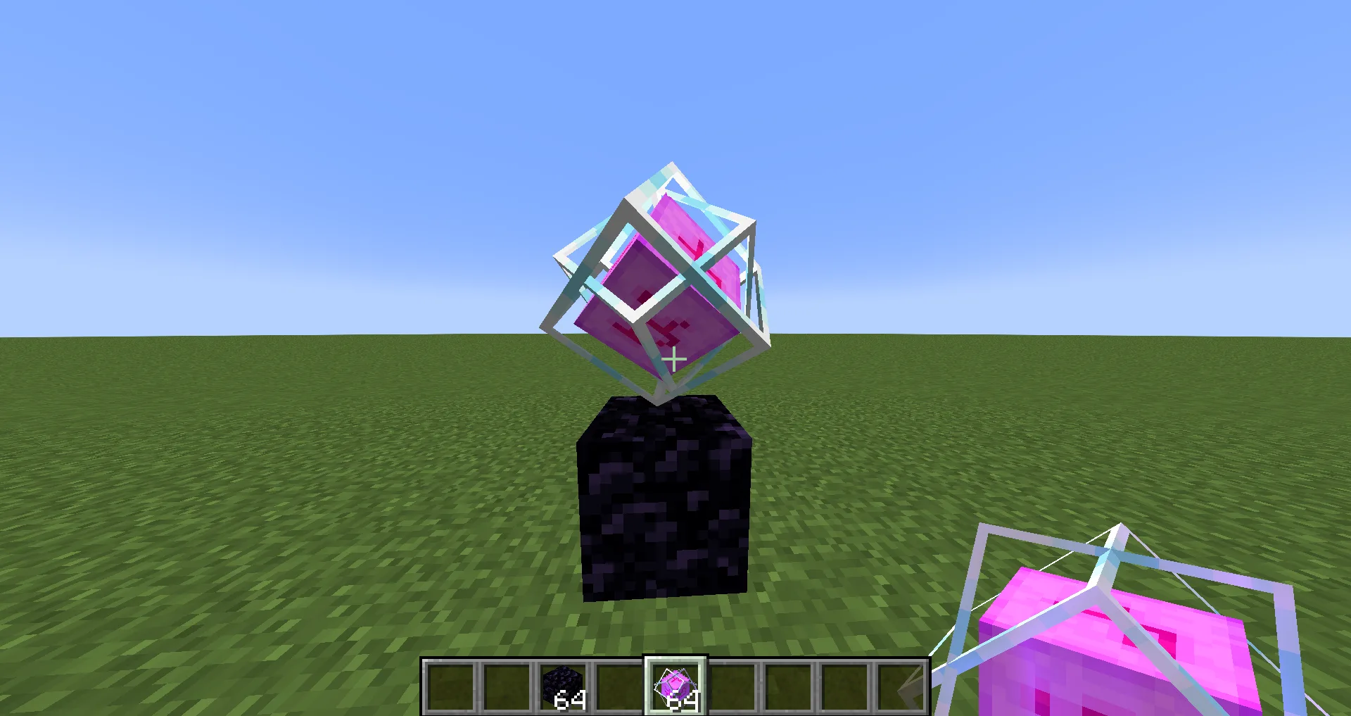 Изображение 1 ресурспака CapX1