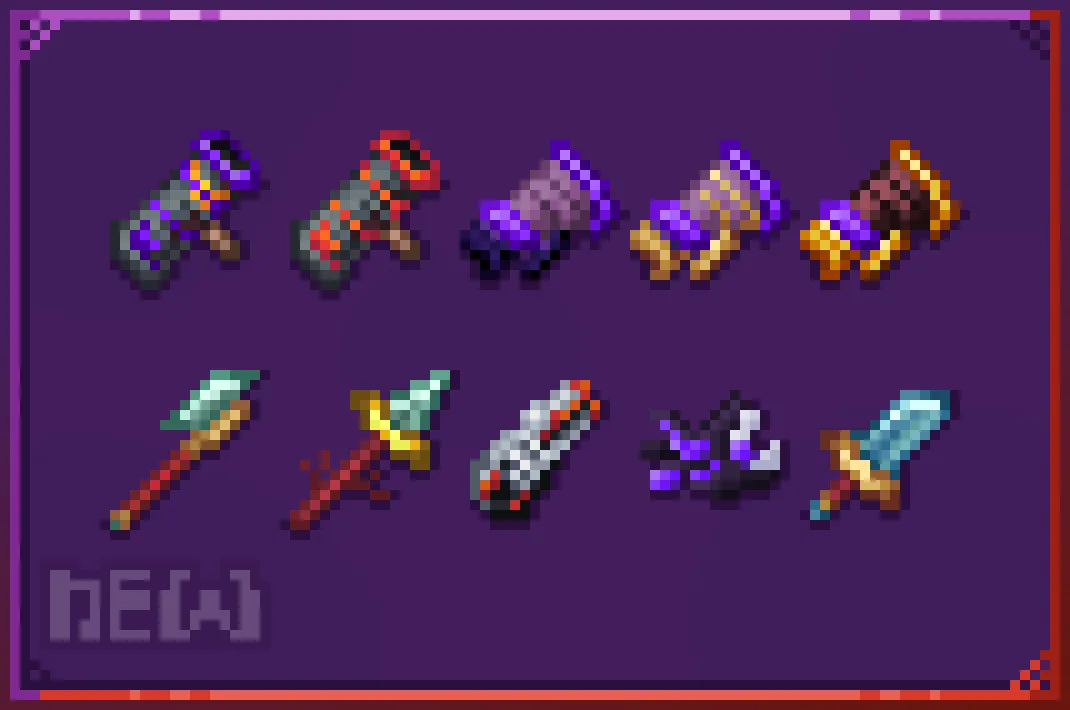 L_Ender 's Cataclysm Reimagined