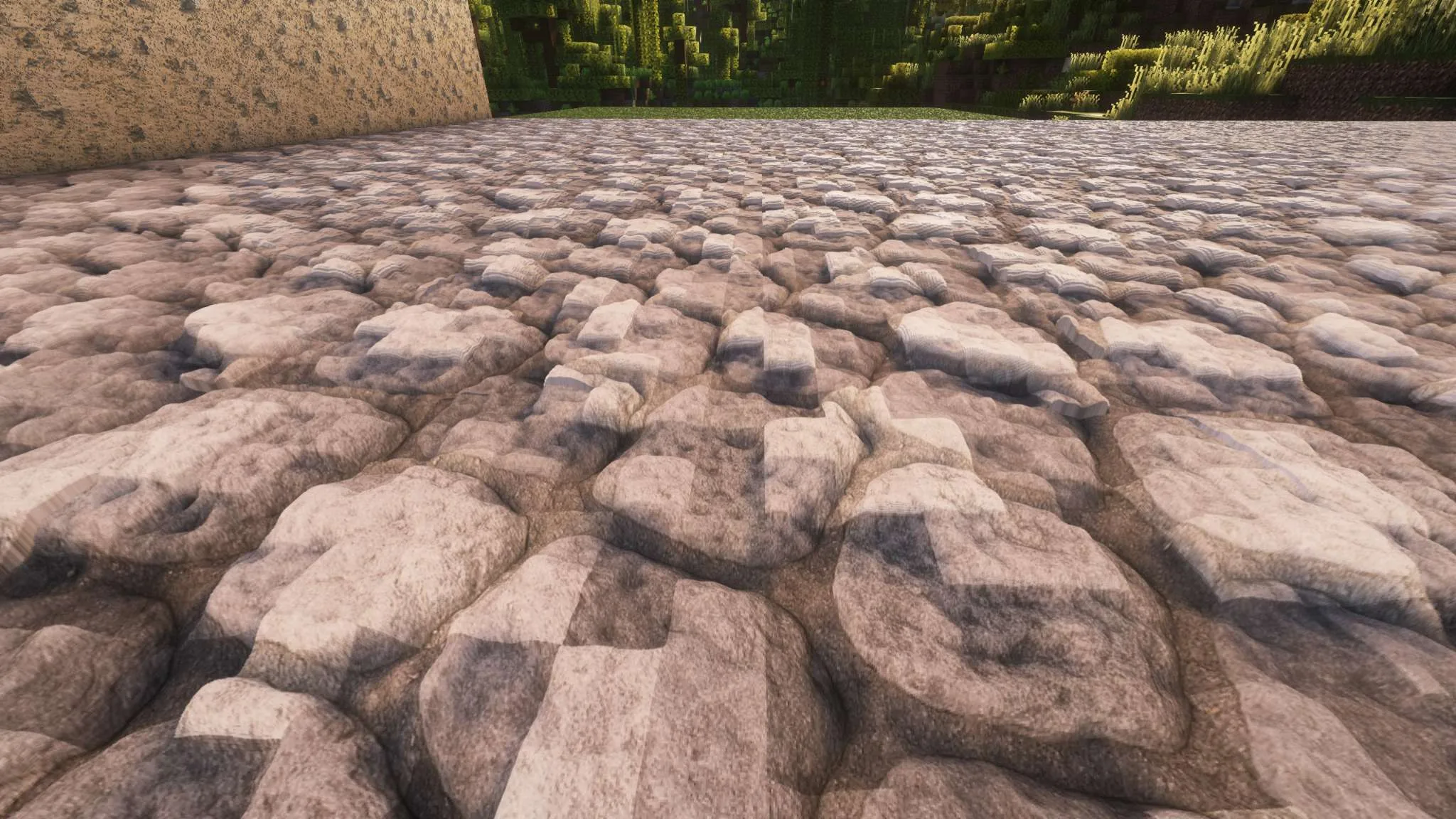 Изображение 2 ресурспака Cato's HD Textures 128x