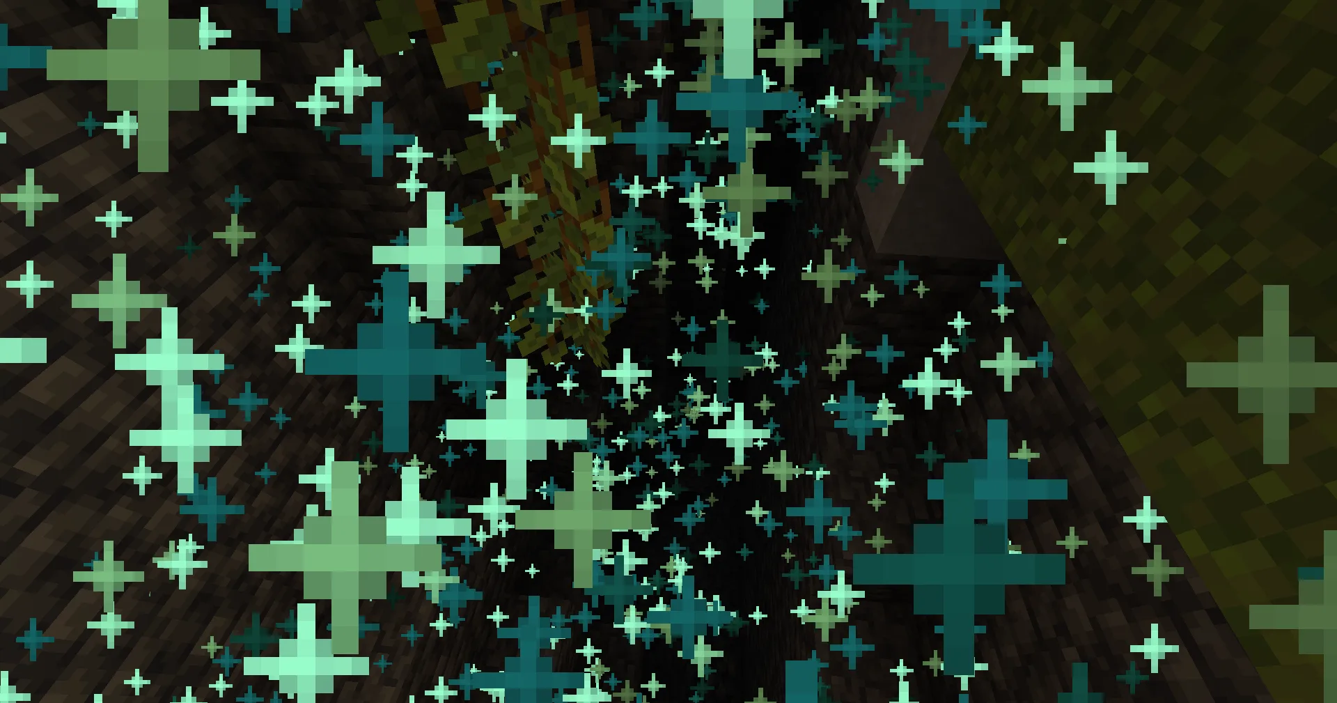 Изображение 2 мода Cave Dust