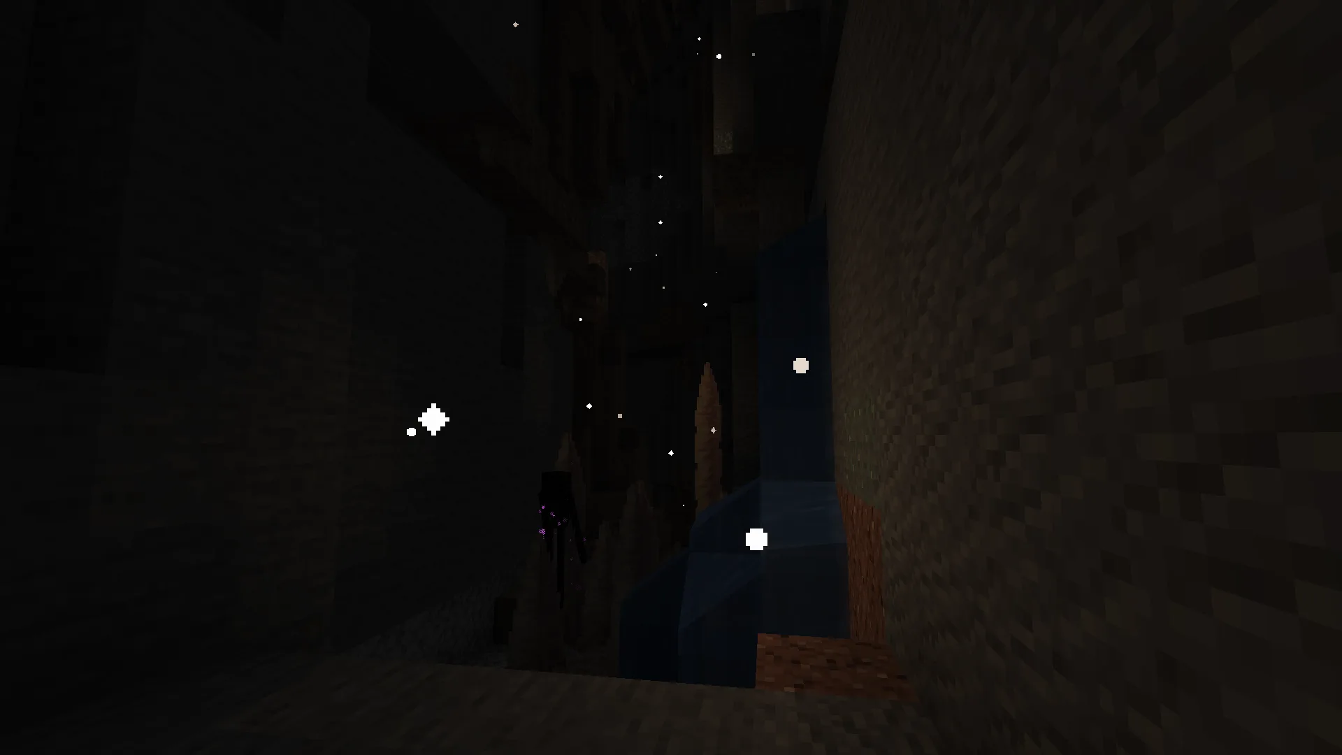 Изображение 3 мода Cave Dust