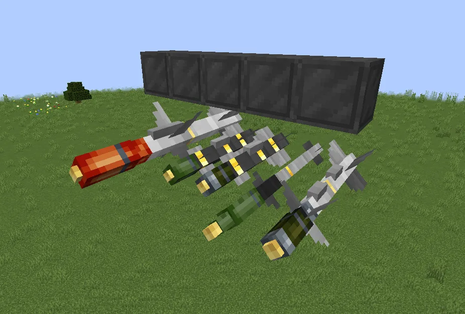 Изображение 2 ресурспака CBC: Tallyho