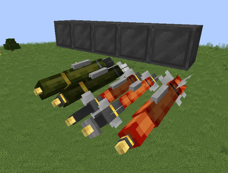 Изображение 3 ресурспака CBC: Tallyho