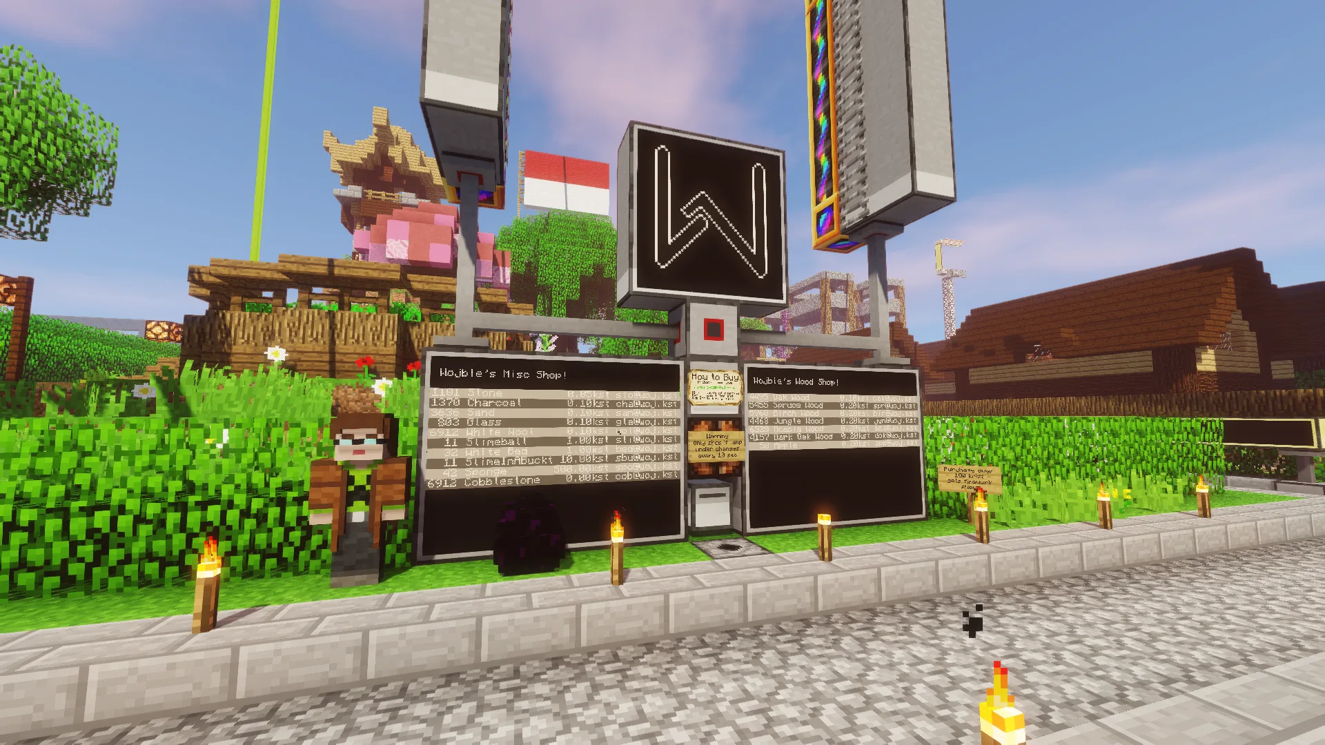 Изображение 5 мода CC: Tweaked