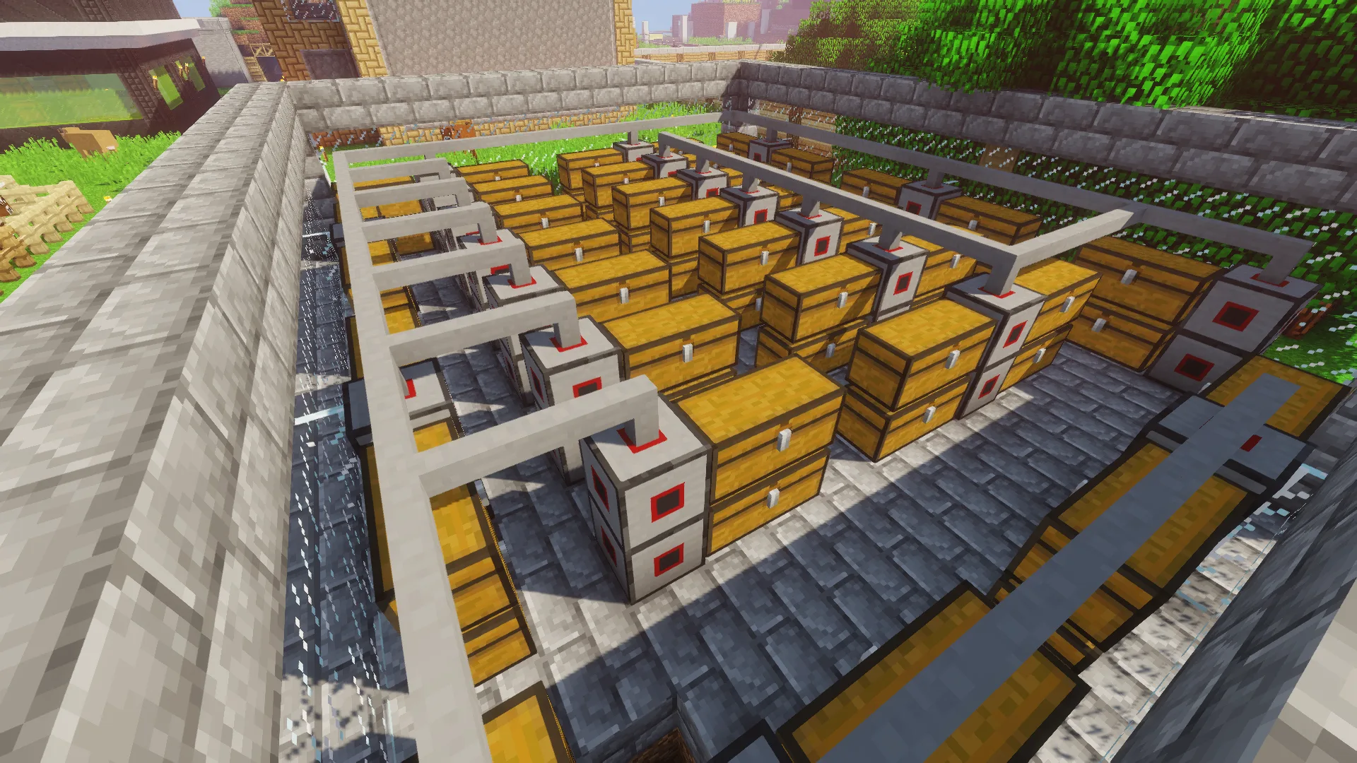 Изображение 6 мода CC: Tweaked