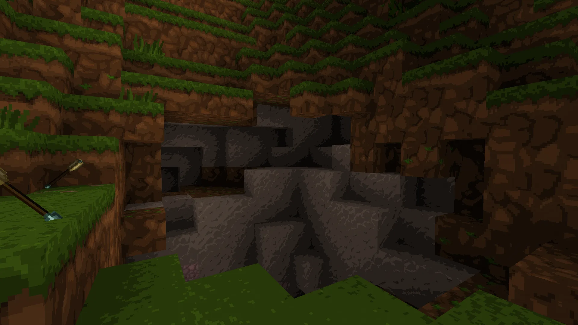 Изображение 2 шейдера cel shader