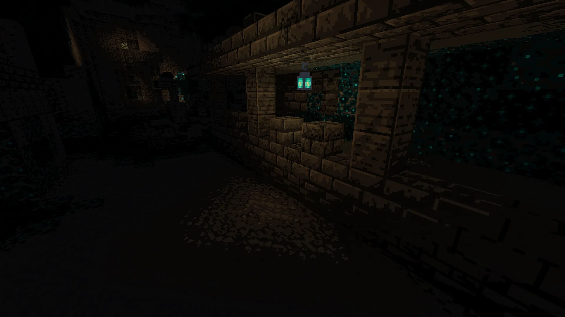 Изображение 3 шейдера cel shader