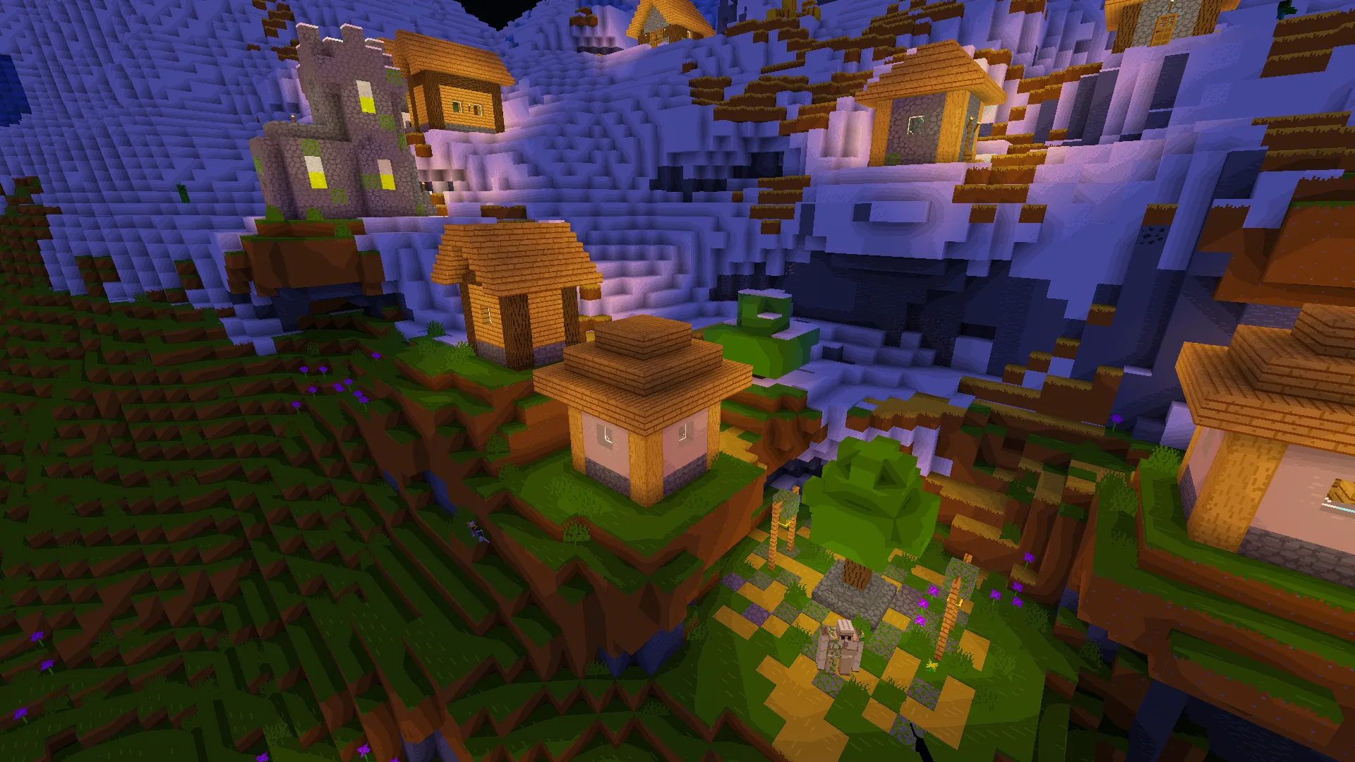 Изображение 5 шейдера cel shader