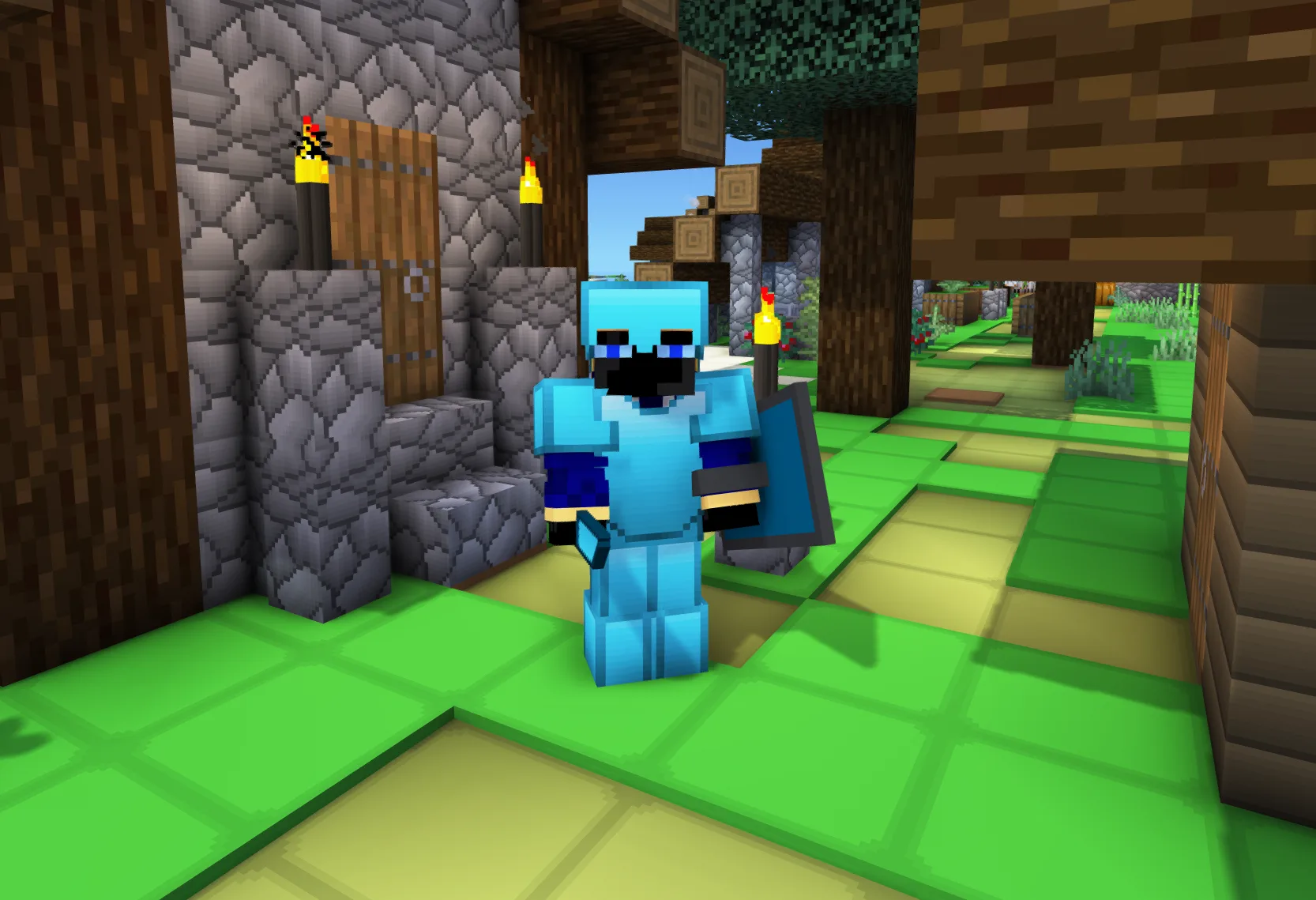 Celesta 32x | PvP Texture Pack