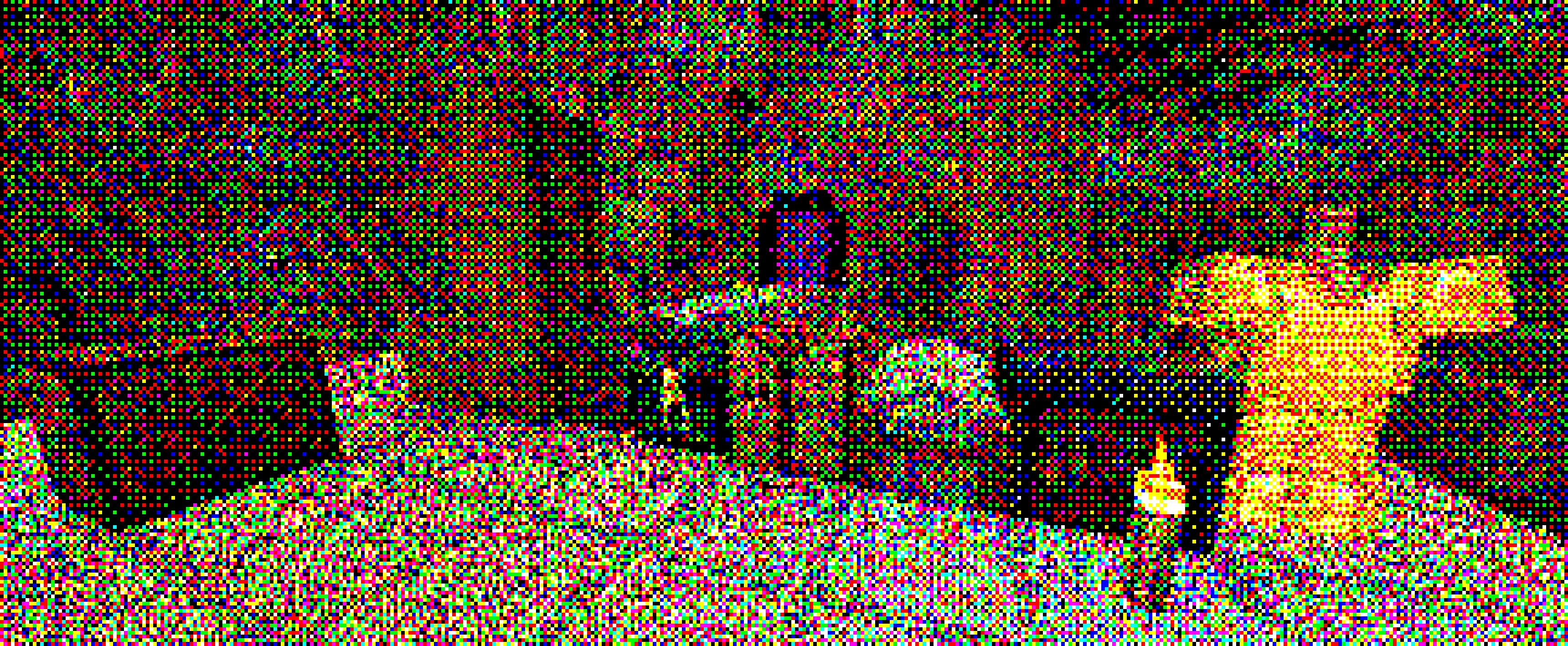 Изображение 3 шейдера Chandler's Retro Shader