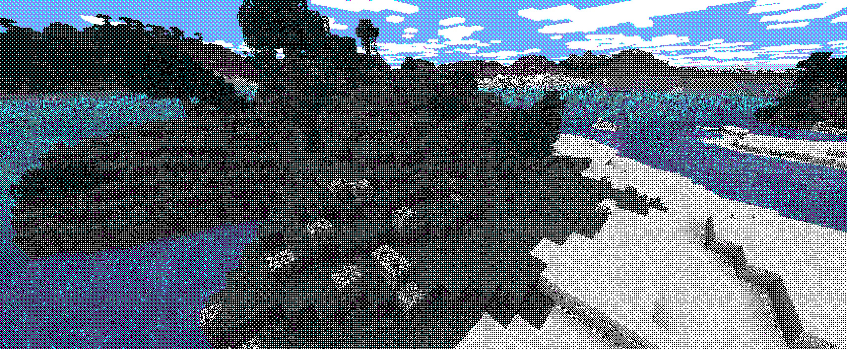 Изображение 5 шейдера Chandler's Retro Shader