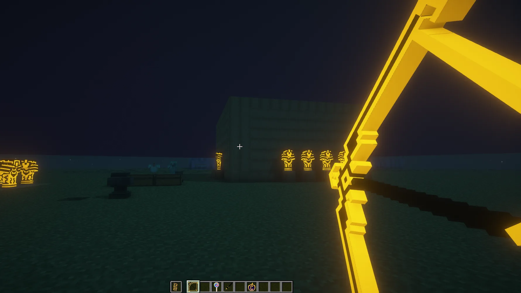 Изображение 6 ресурспака Chaos PvP pack