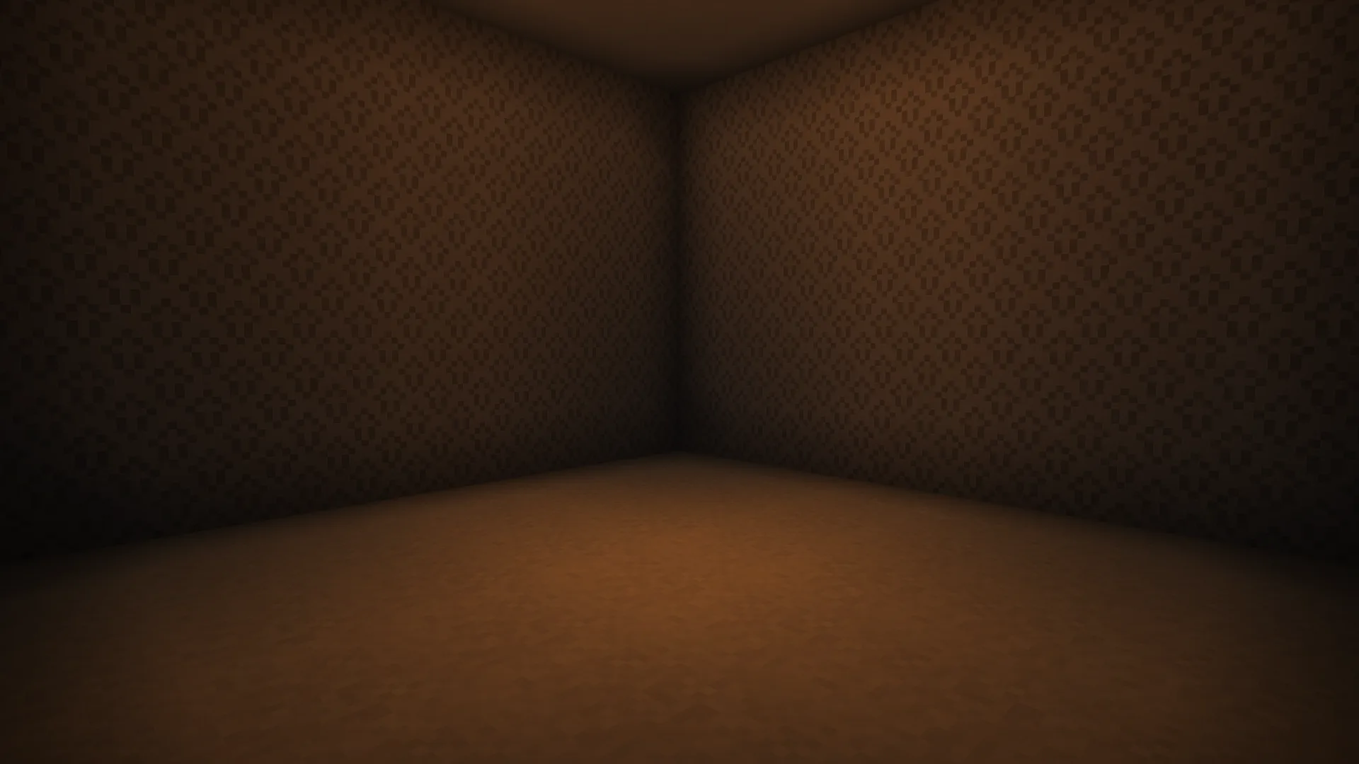 Изображение 4 ресурспака Char1ie's Backrooms