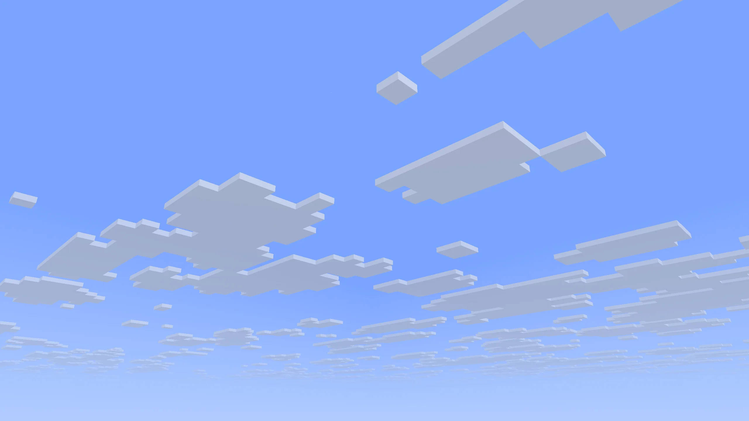 Изображение 2 ресурспака Chase the Skies