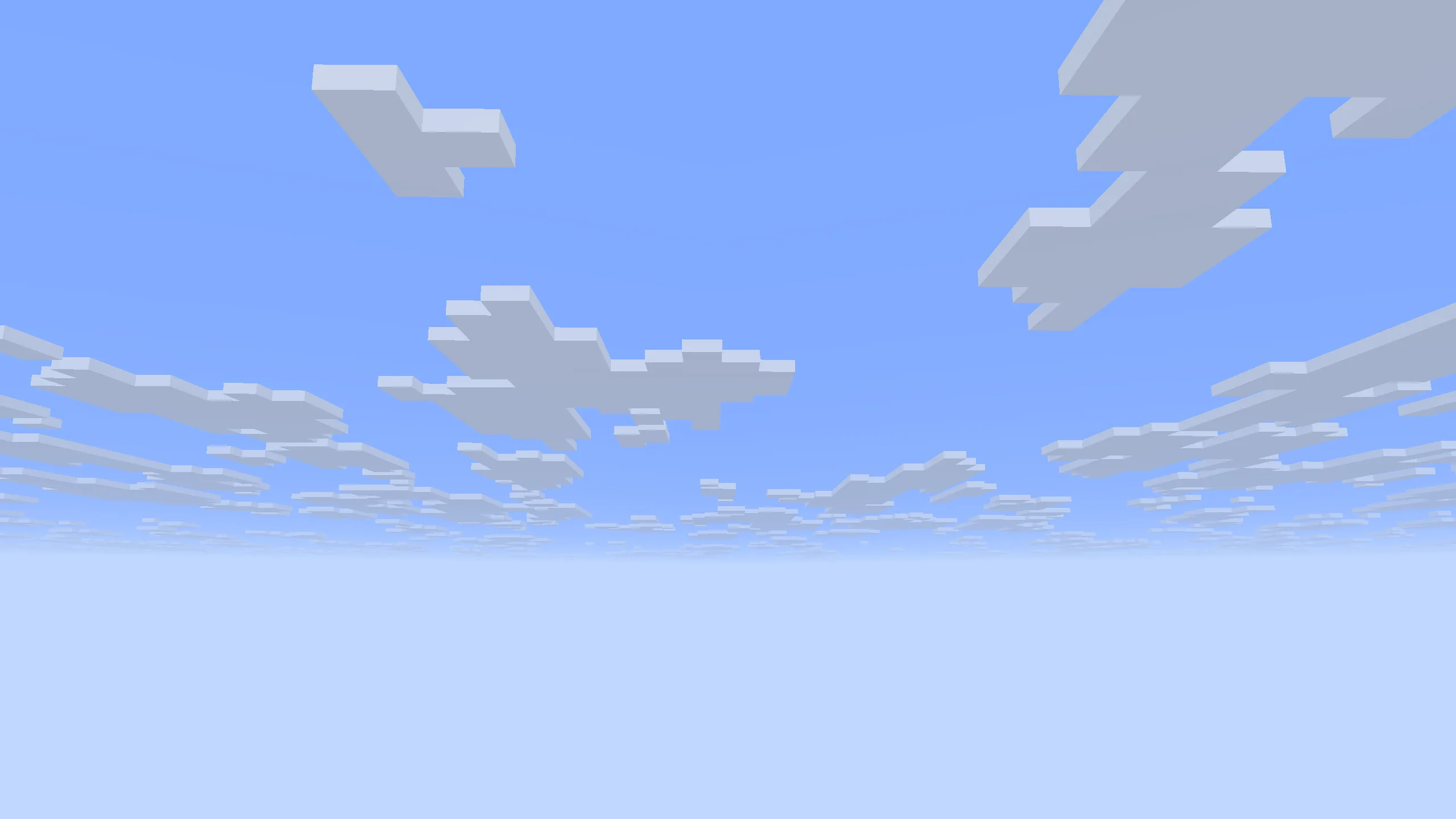 Изображение 3 ресурспака Chase the Skies