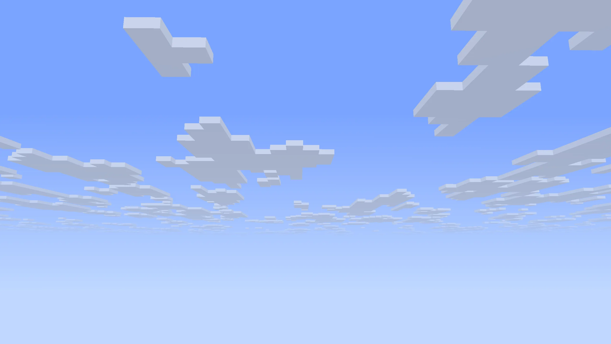 Изображение 4 ресурспака Chase the Skies